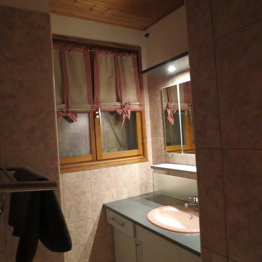Le Chalet Bouchoir Kültér fotó