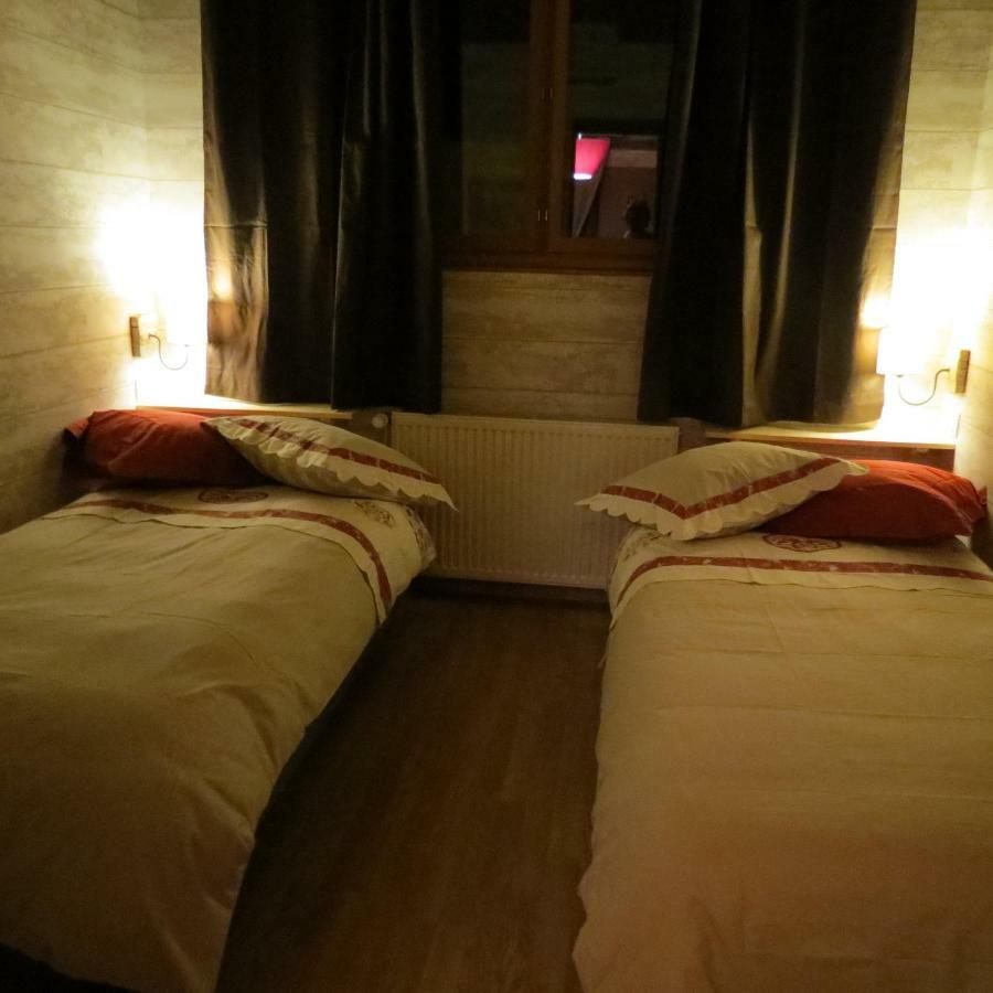 Le Chalet Bouchoir Kültér fotó