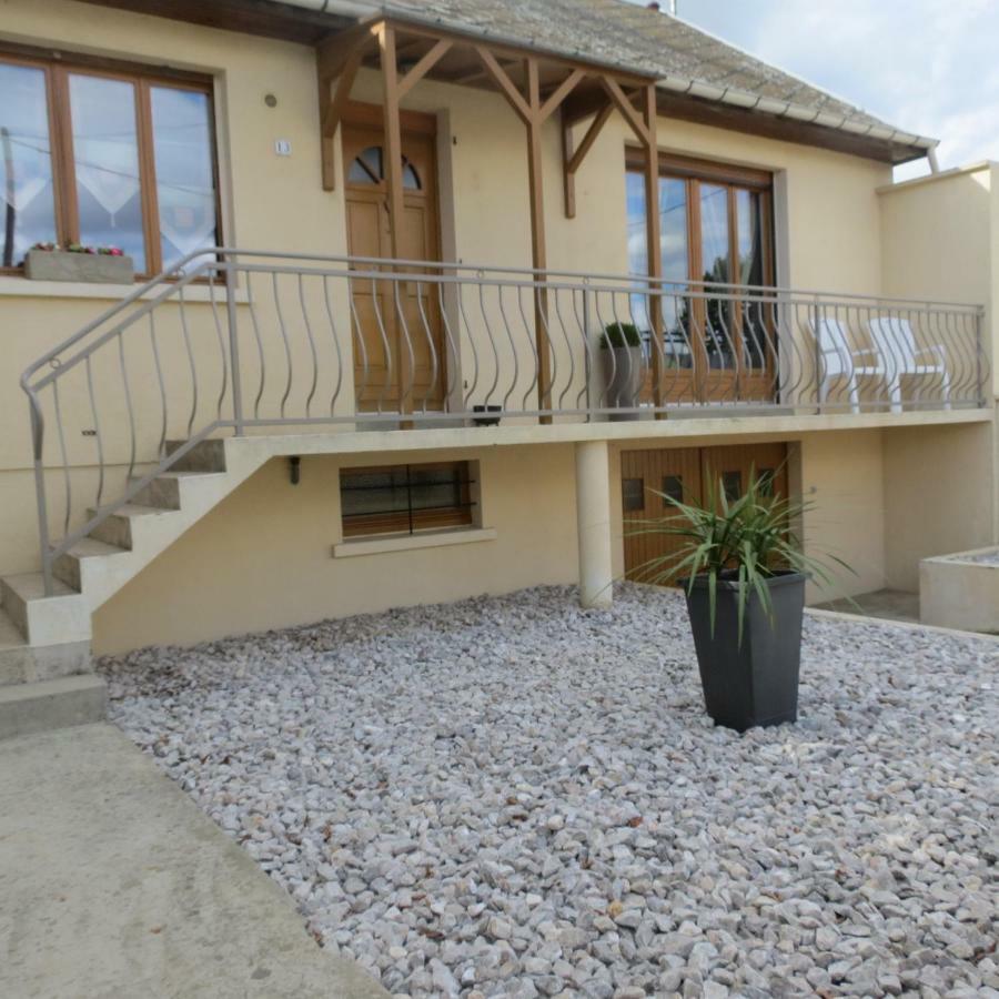 Le Chalet Bouchoir Kültér fotó